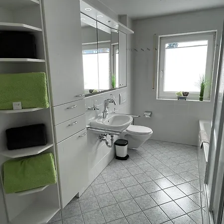Apartment Flatnett *