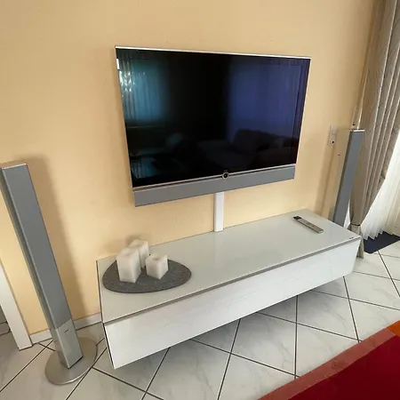 Apartment Flatnett Maikammer