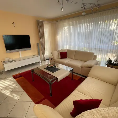 Apartment Flatnett