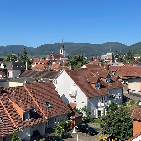 Apartament Flatnett