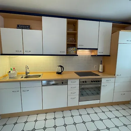 Lägenhet Flatnett Maikammer