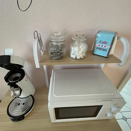 Flatnett Lägenhet *