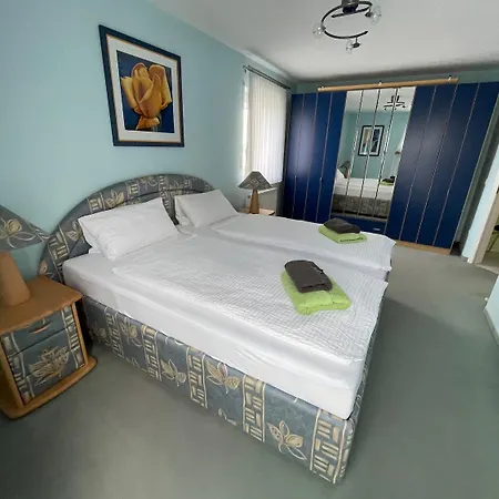 Apartment Flatnett Maikammer