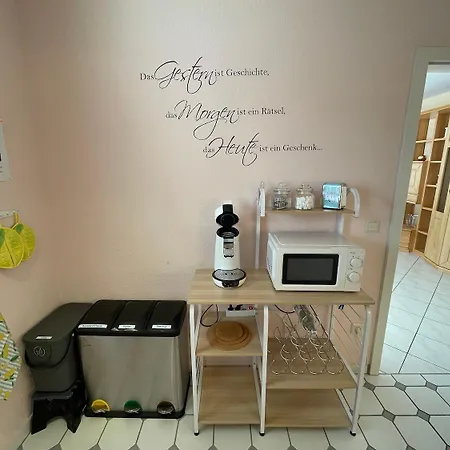 Flatnett Apartment