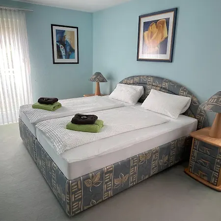 Apartment Flatnett
