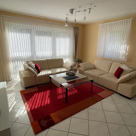 Flatnett Apartment
