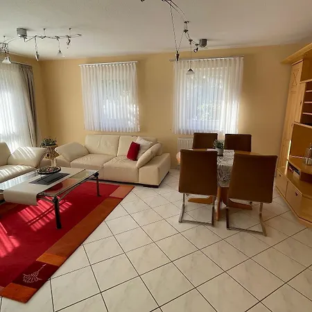 Apartment Flatnett