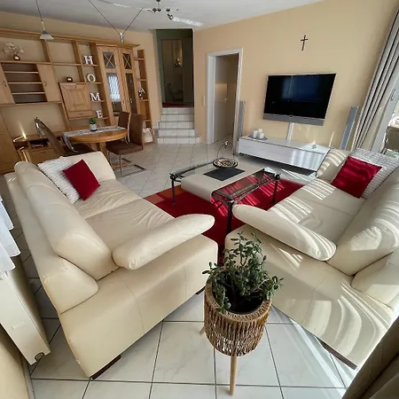 Apartment Flatnett *