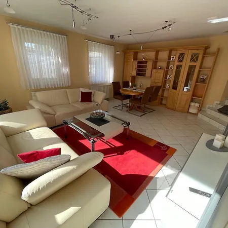 Apartment Flatnett Maikammer