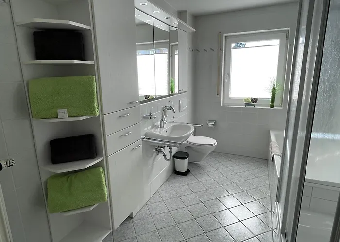 Apartment Flatnett *