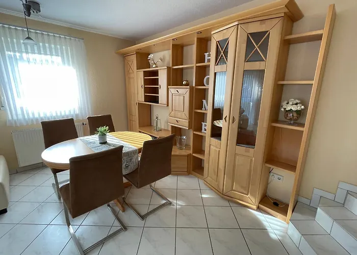 Flatnett * Maikammer