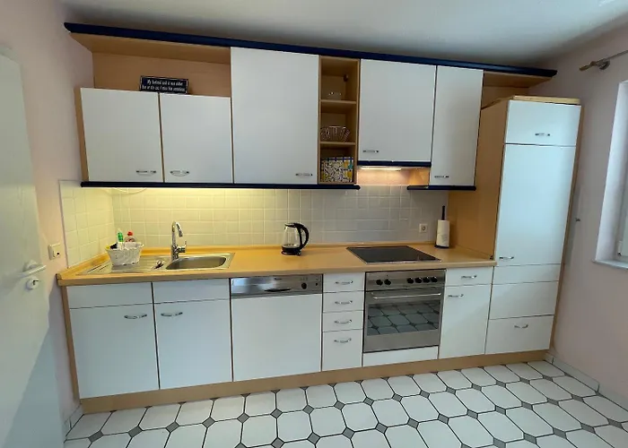 Apartment Flatnett Maikammer