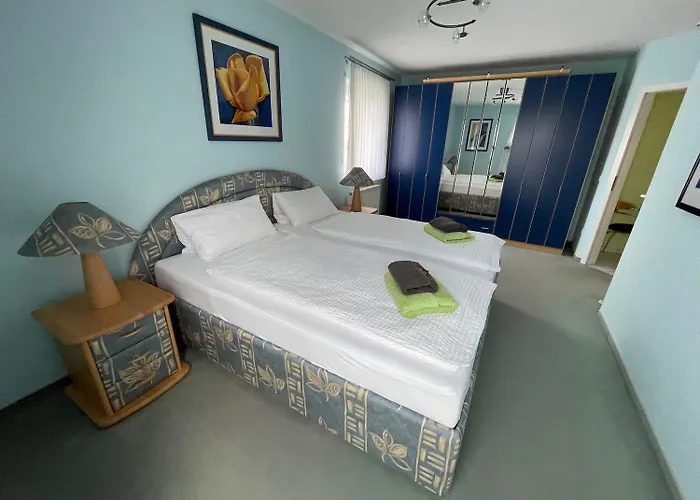 Apartment Flatnett Maikammer