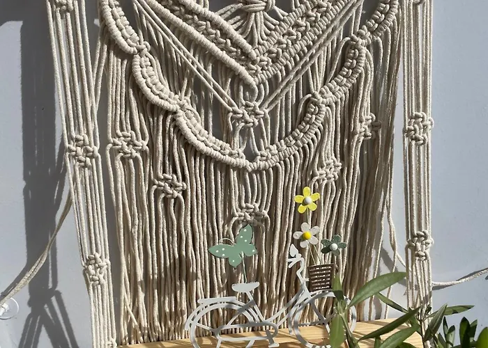 Flatnett Apartment Maikammer