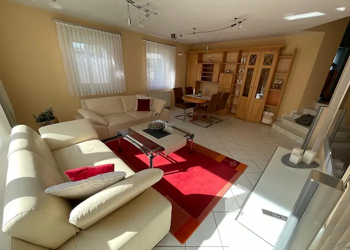 Apartment Flatnett Maikammer