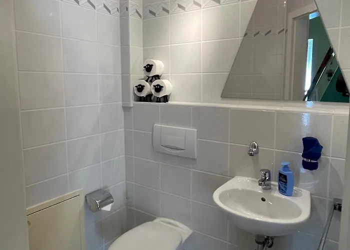 Flatnett Apartment Maikammer